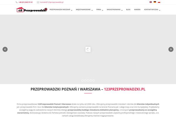 123przeprowadzki.pl site used Rebel-child