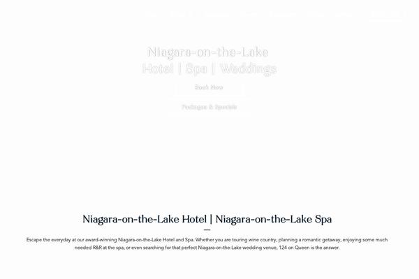 Site using Bridge-core plugin