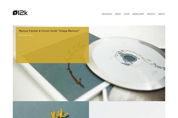 12k.com site used 12k