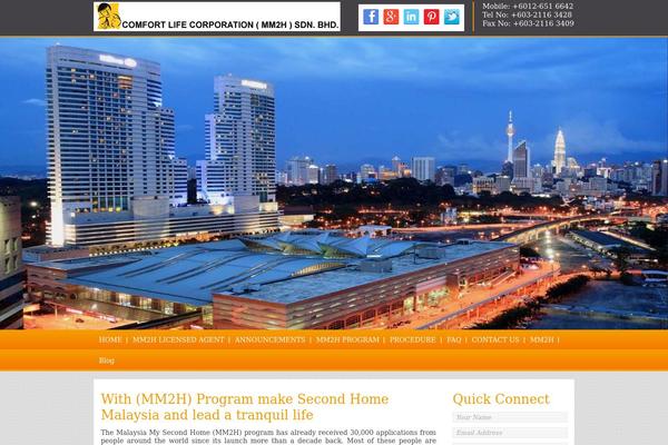 12retireinmalaysia.com site used 12retireinmalaysia