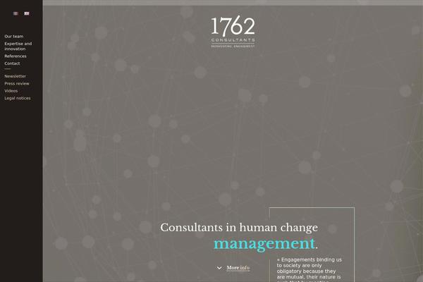 1762-consultants.com site used 1762