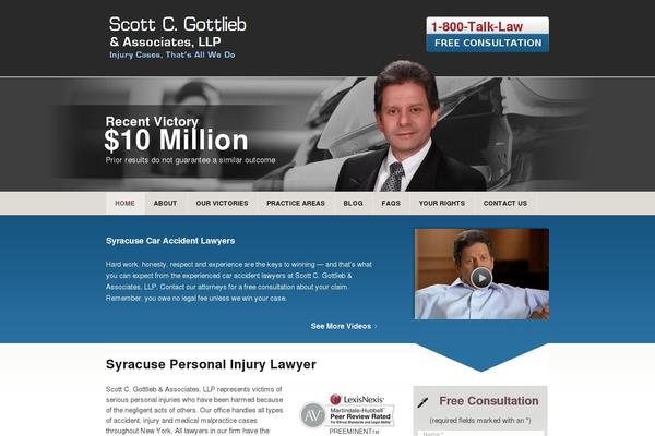 talklaw WordPress theme, websites list used talklaw theme talklaw theme websites examples