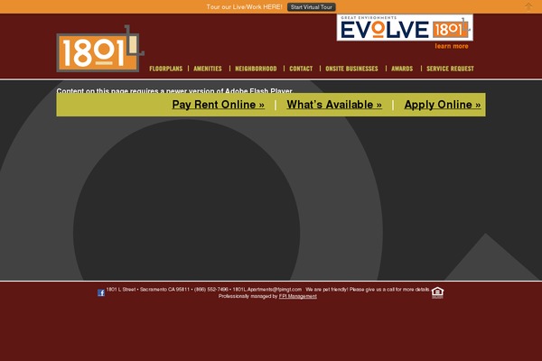1801l.com site used 1801l