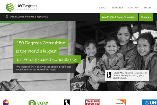 180degreesconsulting.org site used 180dc