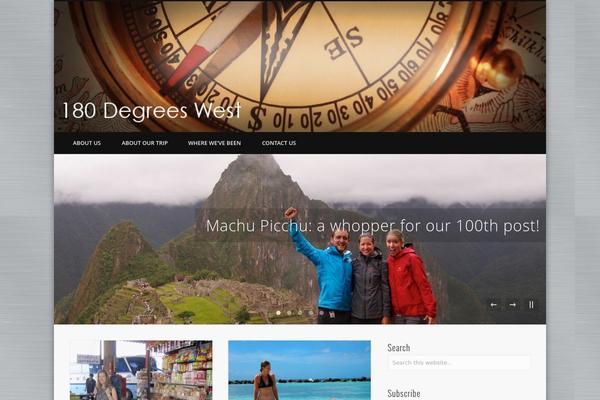 Pinboard theme site design template sample