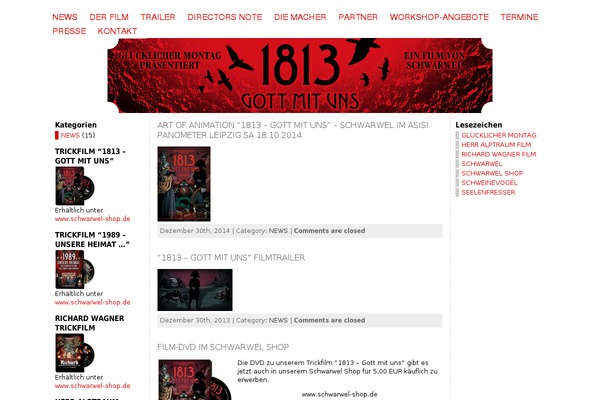 Atahualpa theme site design template sample