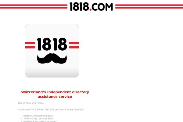 Astra theme site design template sample