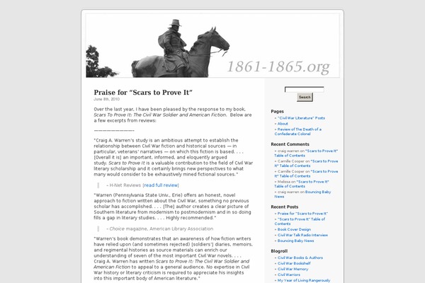 Default theme site design template sample