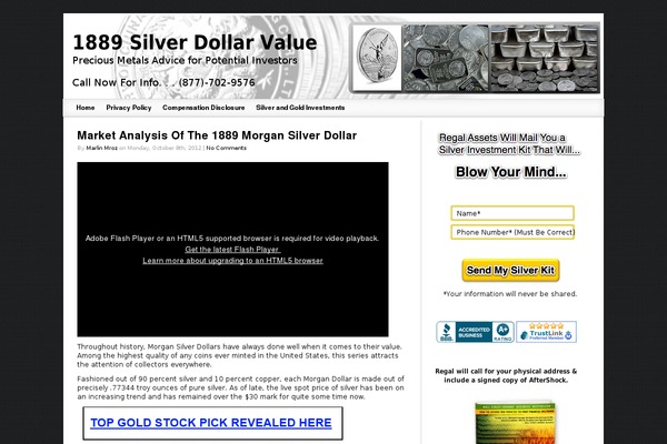 Socrates theme site design template sample