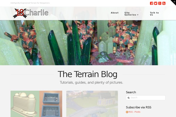 X | The Theme theme site design template sample