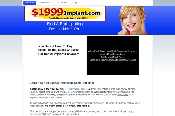 1999implant.com site used 1999implant-child