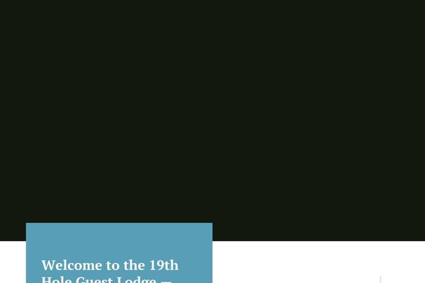BeTheme theme site design template sample