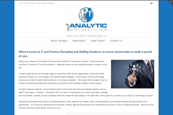 Inovado theme site design template sample