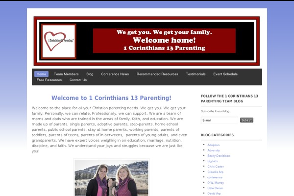 Site using Click To Tweet plugin