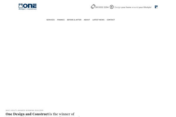 Site using Instagram Feed plugin