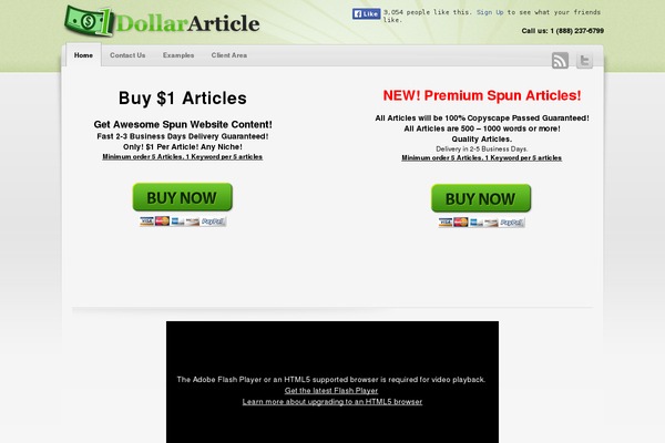 dollar WordPress theme, websites list used dollar theme dollar theme websites examples