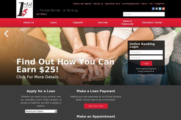 iron-framework WordPress theme, websites list used iron-framework theme iron-framework theme websites examples