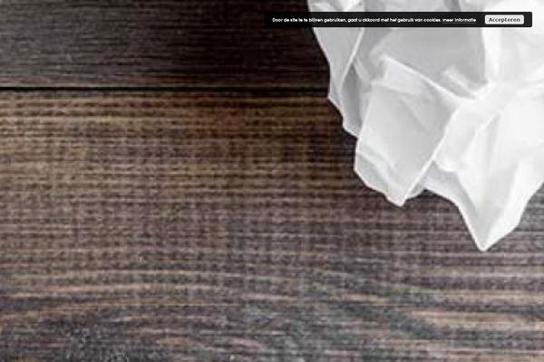 Twenty Seventeen theme site design template sample