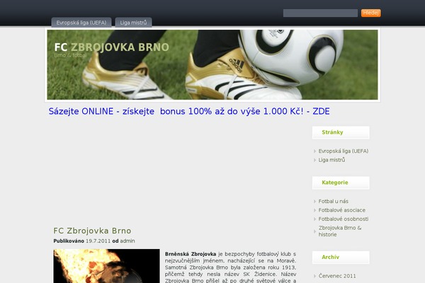 1fcbrno.cz site used Quark_child