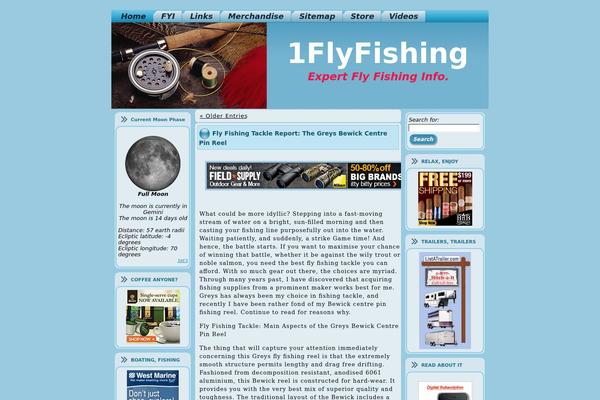 Site using AddToAny Share Buttons plugin