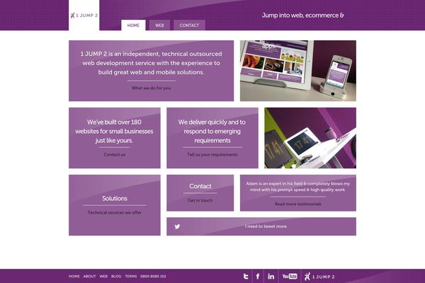 1j2.com site used 1j2