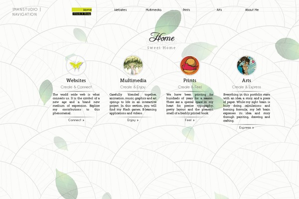 Boldywp theme site design template sample