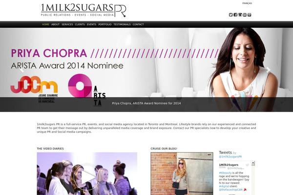 1milk2sugarspr.com site used 1m2s