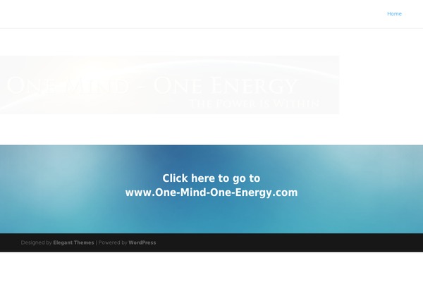 Site using Bloom plugin