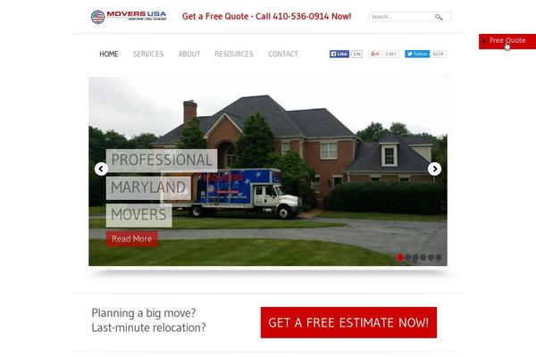 Site using Add Local Avatar plugin