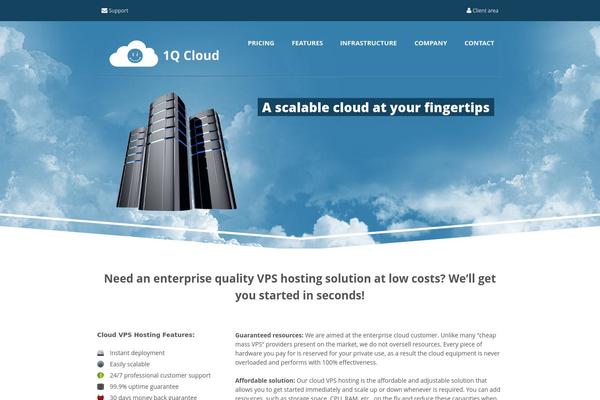 cloudhoster-1-1-1 WordPress theme, websites list used cloudhoster-1-1-1 theme cloudhoster-1-1-1 theme websites examples