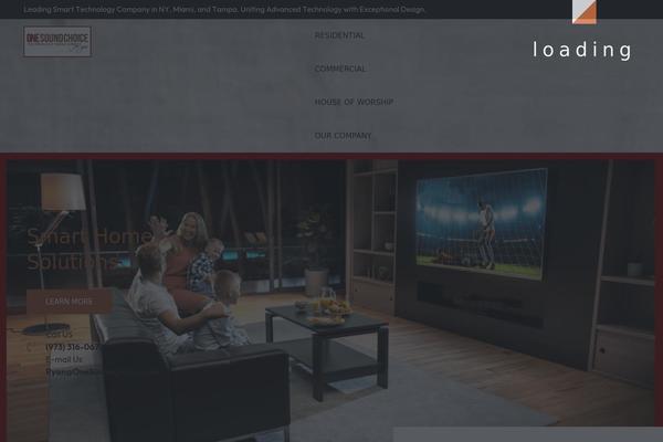 1soundchoice.com site used Home-interior-designer-pro