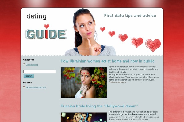 1st-4-dating.com site used Firstdate