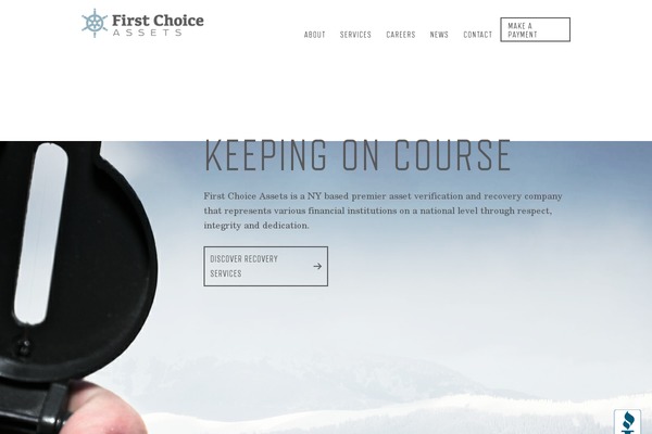 1stchoiceassets.com site used Firstchoice