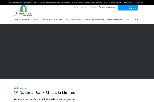 1stnationalbankonline.com site used 1stnational