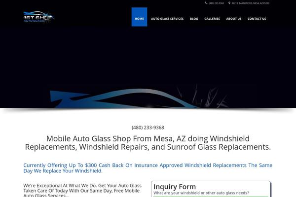 Site using Wpforms plugin