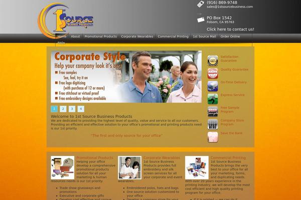 1stsourcebusiness.com site used 1stsource