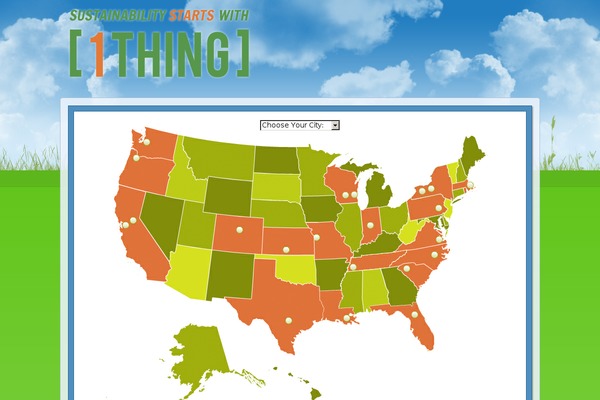 1thingus.com site used 1thing