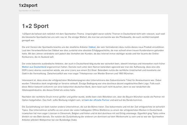 Responsive theme site design template sample