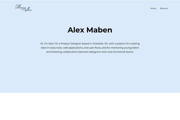 Jevelin theme site design template sample