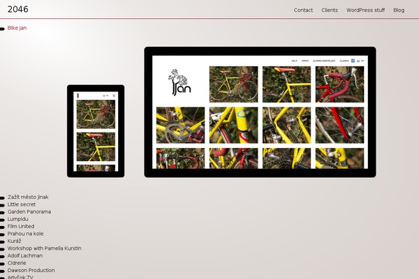 2046.cz site used Full-contact