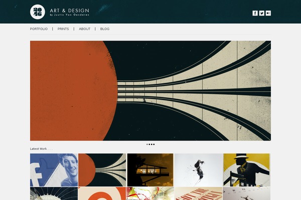 2046design.com site used 2046design