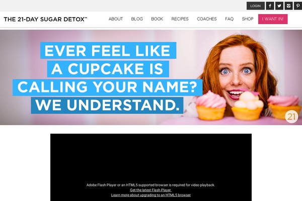 21dsd theme websites examples