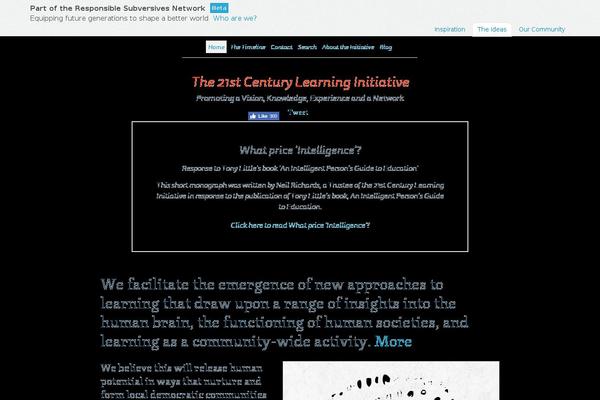21learn.org site used 21learn4