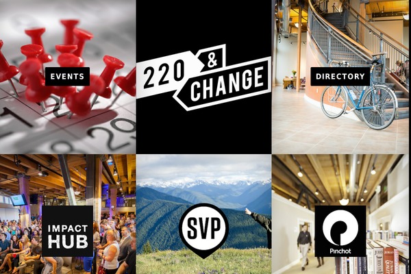 220andchange.org site used Bethechange2