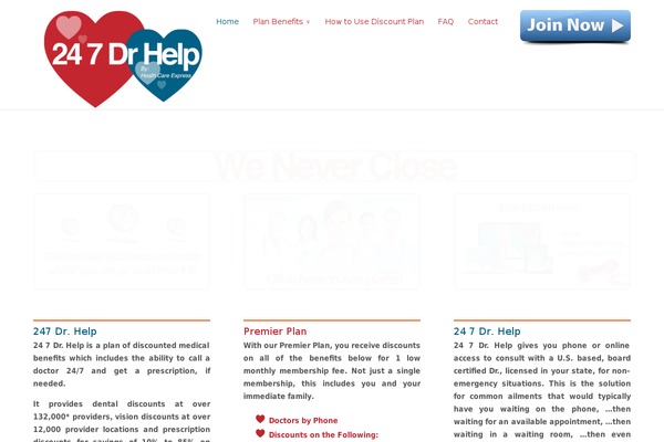 Divi theme site design template sample