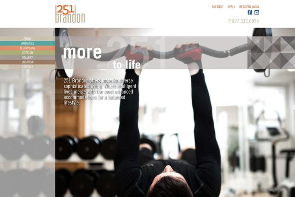 251brandon.com site used 251brandon