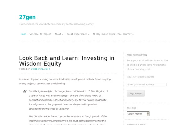 Site using Custom-fonts plugin