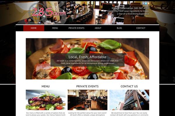 LeftBrain_v4.1b WordPress theme, websites list used LeftBrain_v4.1b theme LeftBrain_v4.1b theme websites examples