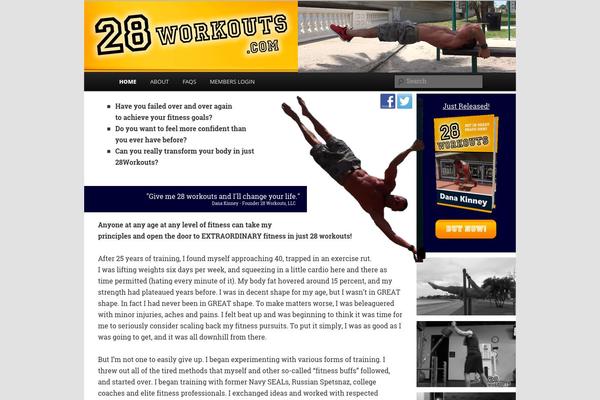 TechSiteBuilder WordPress theme, websites list used TechSiteBuilder theme TechSiteBuilder theme websites examples