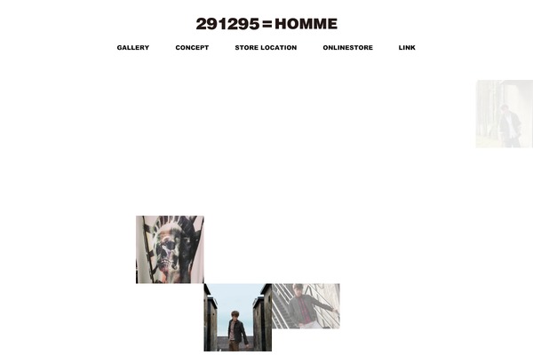 291295.com site used 291295